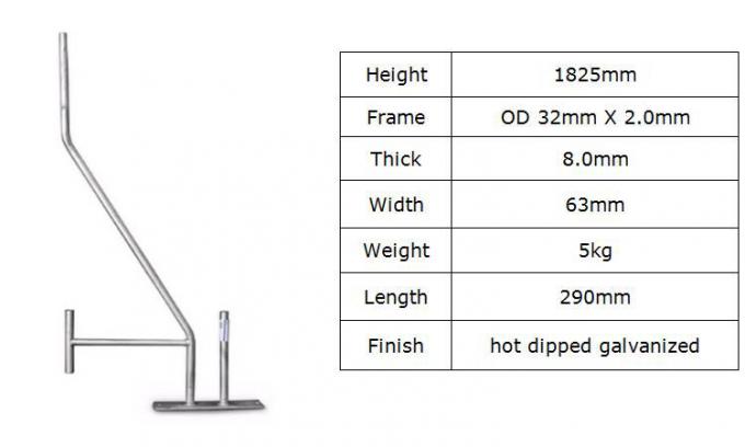 hakkında en son şirket haberleri Galvanizli geçici çıkarılabilir Şantiye Koruma Çiti  5