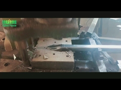 Steel Tubular Fence 2