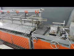 zincir bağlantı çit üretimi