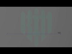 Zincir bağlantı çiti için kurulum kılavuzu videosu