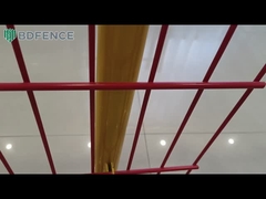 Kenar koruma çitleri