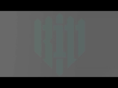 Galvanize 6ft Yükseklik Elmas Zincir Bağlantı Çit Anti korozyon