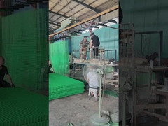 3 boyutlu çitin yüzey tedavisi aslında şöyle yapılır.