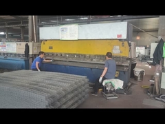 3D güvenlik ağı bükülüyor