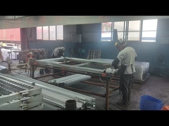 3D çit kapısı nasıl üretilir