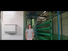 Direğin yüzey işlemi şu şekildedir