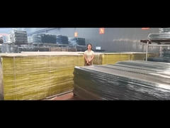 Kenar koruma çit ambalajı