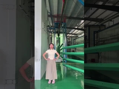 Yüksek V Örgü Çit