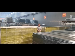 Demir palet ambalajı için kenar koruması