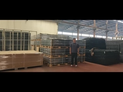 Avustralya'ya 3 boyutlu çit gönderme