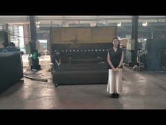 Galvanizli 3D çit paketleme yöntemleri