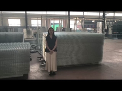 3D çitlerin ambalajı nasıl yapılır?