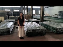 V Örgü Güvenlik Çitleri Eğitim Alanı