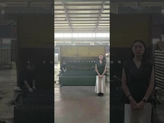 V Mesh Çit yapımı bükümleri