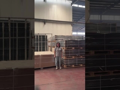 Steel V Welded Mesh Fencing güvenlik sunucusunu sağlar.