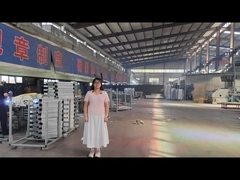 ODM Metal Kaynaklı Geçici Çit