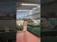 Spor Stadyumları 358 Yükseliş Karşıtı Güvenlik Çit paketi