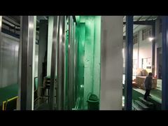 Dikdörtgen post prodüksiyon süreci