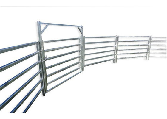 Kalite  Welded Livestock Fence Panels fabrika