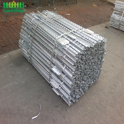 Gri T30x30 / T35x35 6 Ft Dolu T Posta Su geçirmez