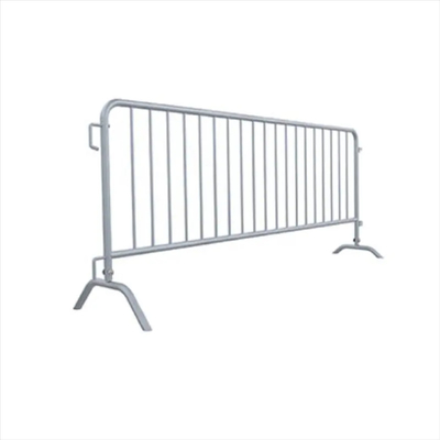 Taşınabilir Katlanabilir Alüminyum Etkinlik Kalabalık Kontrolü Engeller Çit Çelik Pvc Büyük Konserler Giriş Kapıları Güvenlik Yönetimi