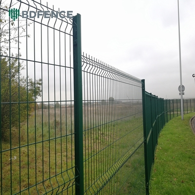 Balkon V Mesh Güvenlik Çit Düşme Önleme