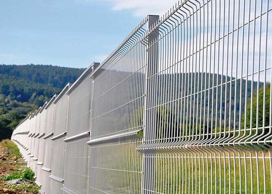 50 * 200 H1030mm Demir Galvaniz Kaynaklı Tel Çit