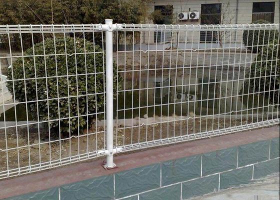 L2.8m Dekoratif Çift Döngü Rulo Üst Eskrim