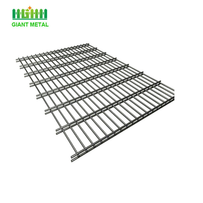 Taşınabilir Dikdörtgen Direk Çift Hasır Eskrim 2400mm Yükseklik